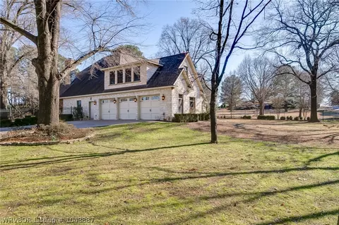 1009 S 46th St, Fort Smith, AR 72903 photo 48