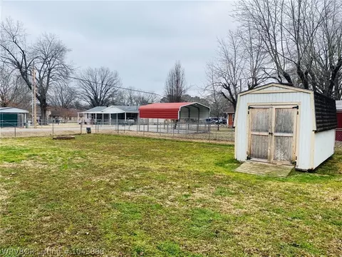 612 8th St, Barling, AR 72923 photo 36