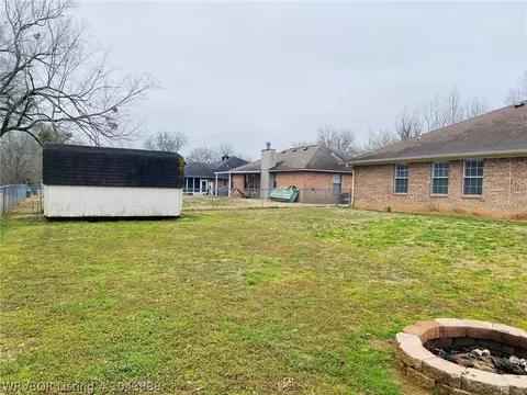 612 8th St, Barling, AR 72923 photo 32