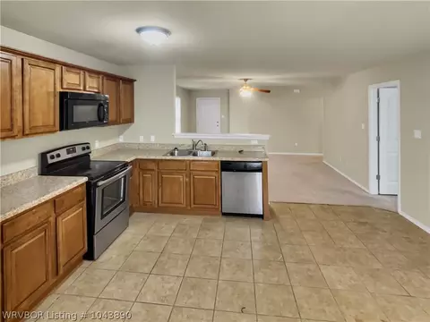 616 Apple Valley Dr, Fort Smith, AR 72908 photo 8
