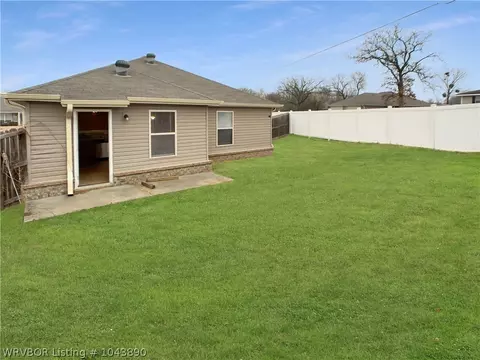 616 Apple Valley Dr, Fort Smith, AR 72908 photo 24