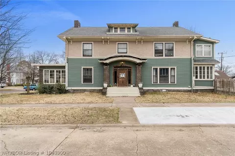 723 24th St, Fort Smith, AR 72901 photo 1
