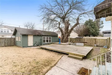 723 24th St, Fort Smith, AR 72901 photo 28