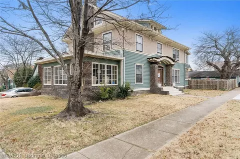 723 24th St, Fort Smith, AR 72901 photo 32