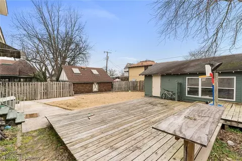 723 24th St, Fort Smith, AR 72901 photo 31