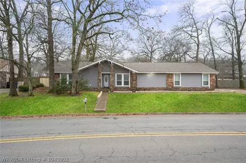 3100 Brooken Hill Dr, Fort Smith, AR 72908 photo 1