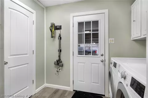 3100 Brooken Hill Dr, Fort Smith, AR 72908 photo 8