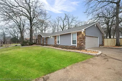 3100 Brooken Hill Dr, Fort Smith, AR 72908 photo 2