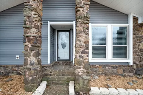 3100 Brooken Hill Dr, Fort Smith, AR 72908 photo 3