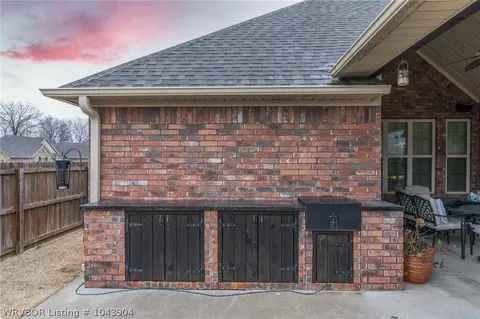 12404 Wilmington Way, Fort Smith, AR 72916 photo 42