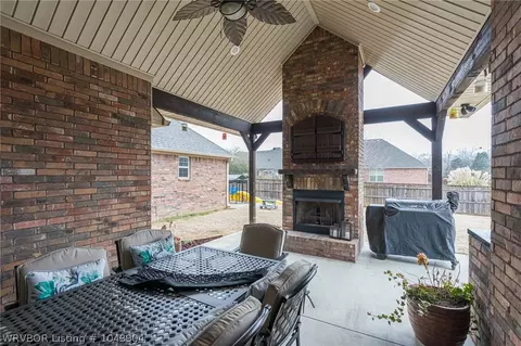 12404 Wilmington Way, Fort Smith, AR 72916 photo 40