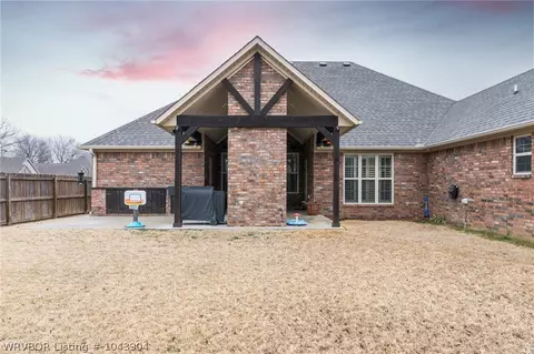12404 Wilmington Way, Fort Smith, AR 72916 photo 37