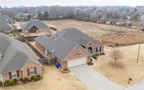 12404 Wilmington Way, Fort Smith, AR 72916 photo 49