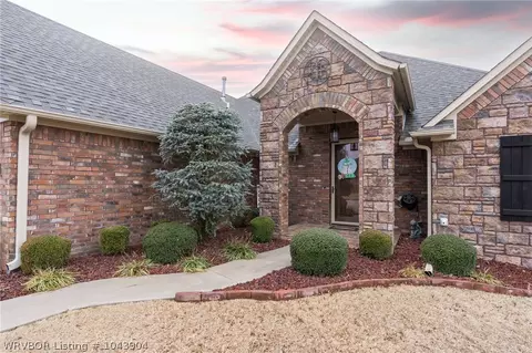 12404 Wilmington Way, Fort Smith, AR 72916 photo 4