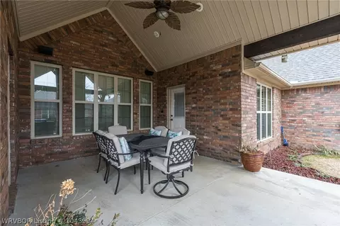 12404 Wilmington Way, Fort Smith, AR 72916 photo 39