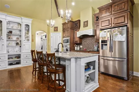 12404 Wilmington Way, Fort Smith, AR 72916 photo 12