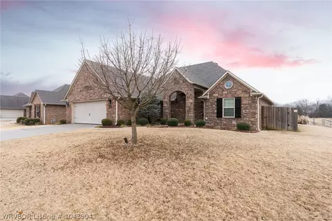 12404 Wilmington Way, Fort Smith, AR 72916 photo 3