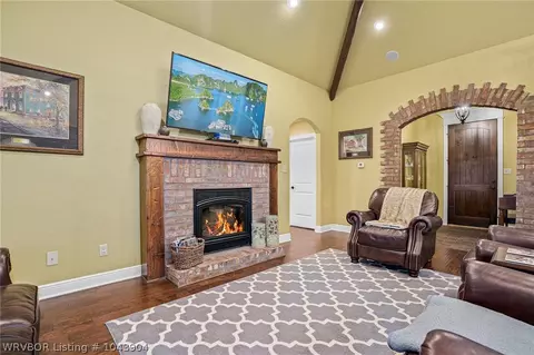 12404 Wilmington Way, Fort Smith, AR 72916 photo 9
