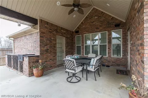 12404 Wilmington Way, Fort Smith, AR 72916 photo 38