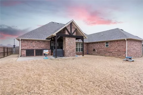 12404 Wilmington Way, Fort Smith, AR 72916 photo 36