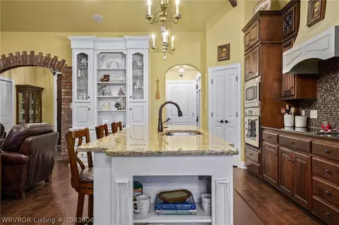12404 Wilmington Way, Fort Smith, AR 72916 photo 13