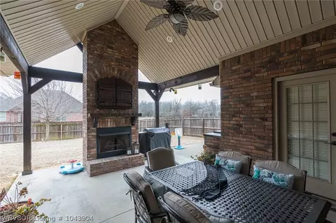 12404 Wilmington Way, Fort Smith, AR 72916 photo 41