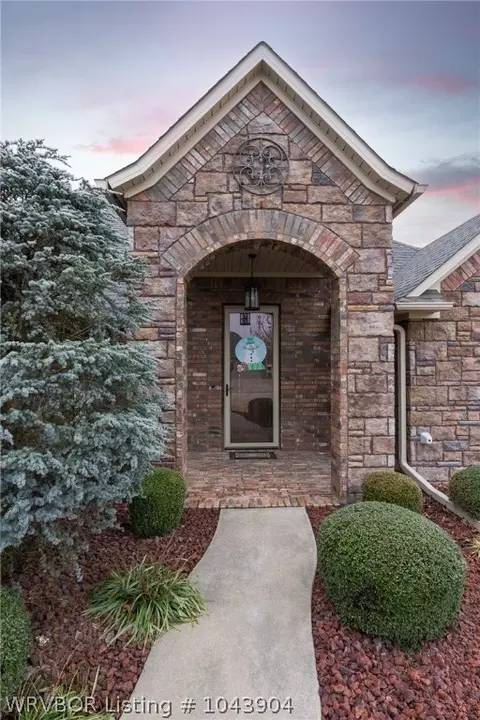 12404 Wilmington Way, Fort Smith, AR 72916 photo 5