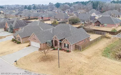 12404 Wilmington Way, Fort Smith, AR 72916 photo 44