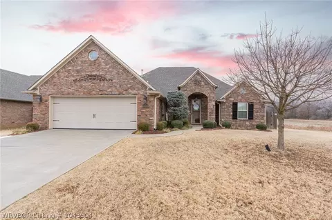 12404 Wilmington Way, Fort Smith, AR 72916 photo 1