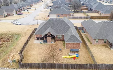 12404 Wilmington Way, Fort Smith, AR 72916 photo 47