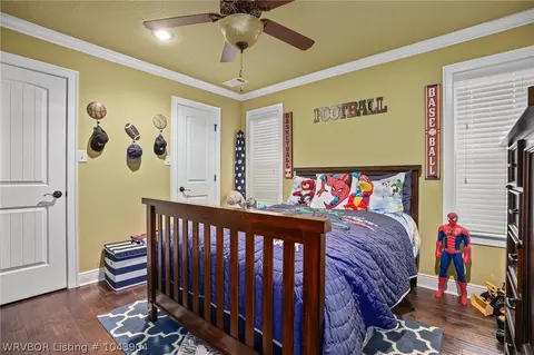12404 Wilmington Way, Fort Smith, AR 72916 photo 27