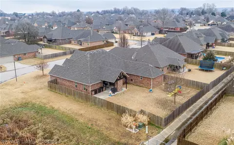 12404 Wilmington Way, Fort Smith, AR 72916 photo 46