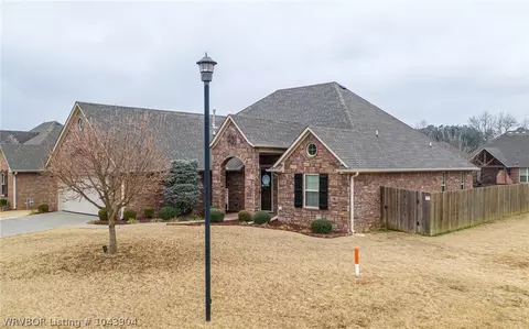 12404 Wilmington Way, Fort Smith, AR 72916 photo 50