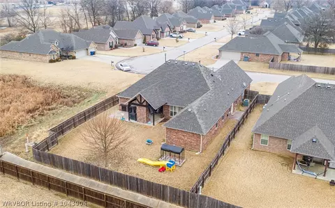 12404 Wilmington Way, Fort Smith, AR 72916 photo 48