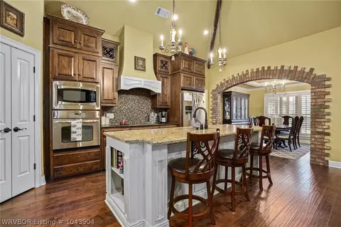 12404 Wilmington Way, Fort Smith, AR 72916 photo 14