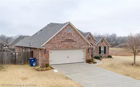 12404 Wilmington Way, Fort Smith, AR 72916 photo 2