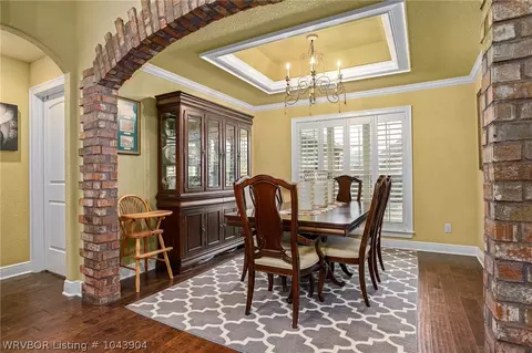 12404 Wilmington Way, Fort Smith, AR 72916 photo 15