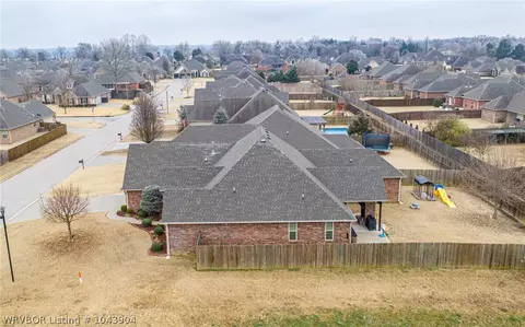 12404 Wilmington Way, Fort Smith, AR 72916 photo 45