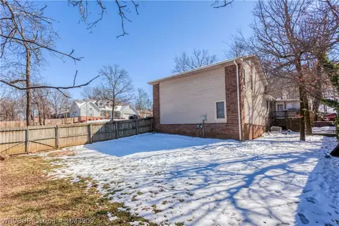 9904 Tensley Ln, Fort Smith, AR 72908 photo 29