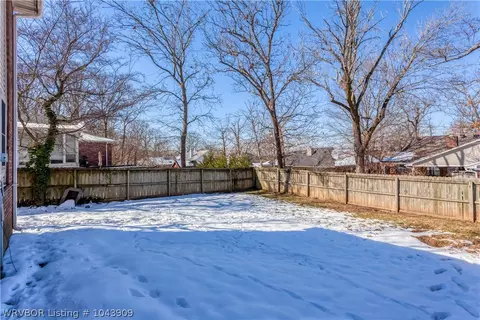 9904 Tensley Ln, Fort Smith, AR 72908 photo 26