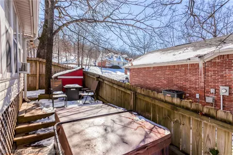 9904 Tensley Ln, Fort Smith, AR 72908 photo 25
