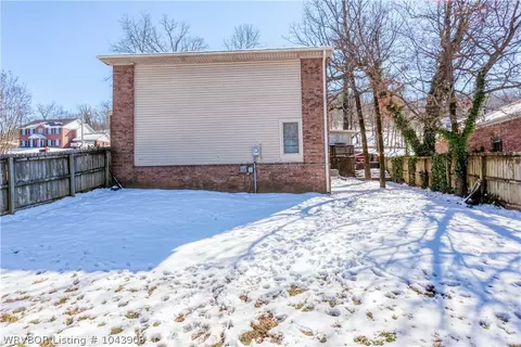 9904 Tensley Ln, Fort Smith, AR 72908 photo 28