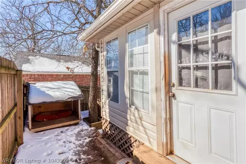 9904 Tensley Ln, Fort Smith, AR 72908 photo 23