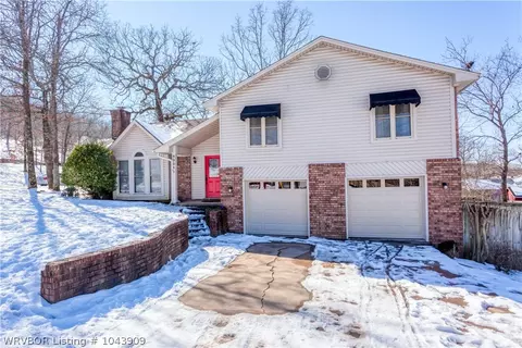 9904 Tensley Ln, Fort Smith, AR 72908 photo 6
