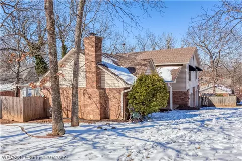 9904 Tensley Ln, Fort Smith, AR 72908 photo 3