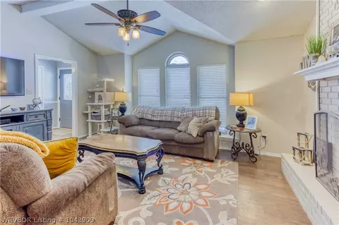 9904 Tensley Ln, Fort Smith, AR 72908 photo 9
