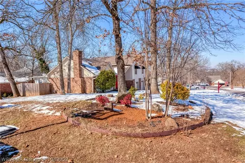 9904 Tensley Ln, Fort Smith, AR 72908 photo 4