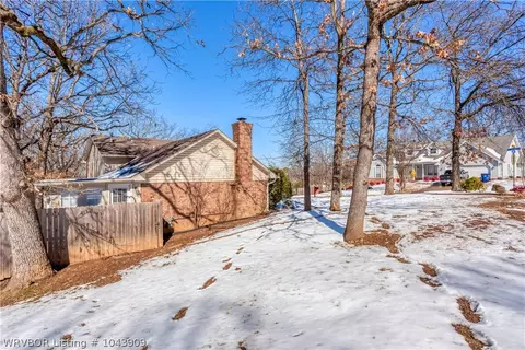 9904 Tensley Ln, Fort Smith, AR 72908 photo 5