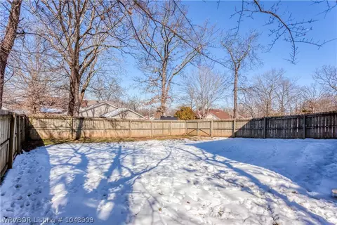 9904 Tensley Ln, Fort Smith, AR 72908 photo 31
