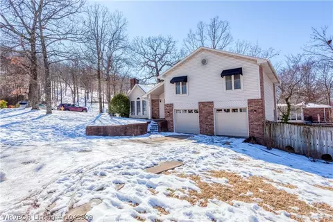 9904 Tensley Ln, Fort Smith, AR 72908 photo 7